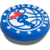 Crocs™ Crocs NBA PHILADELPHIA 76ERS G1027400-MU Crocs NBA PHILADELPHIA 76ERS G1027400-MU