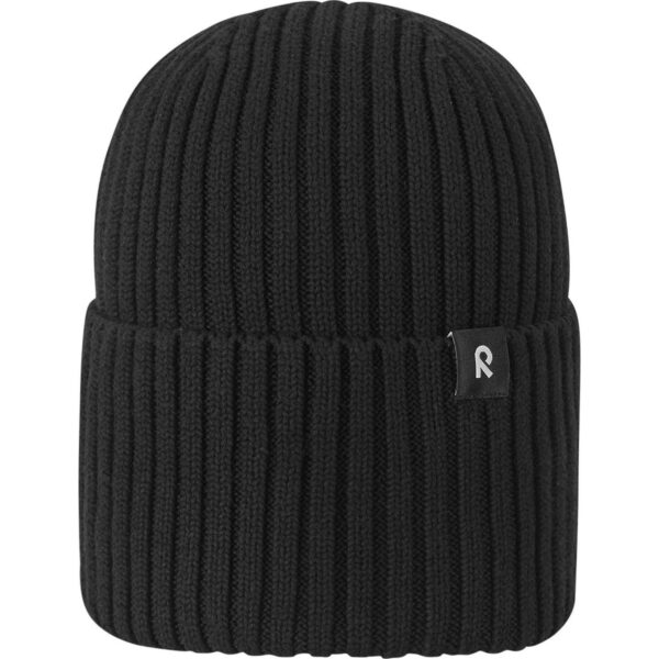 REIMA HATTARA 5300057B Black 9990
