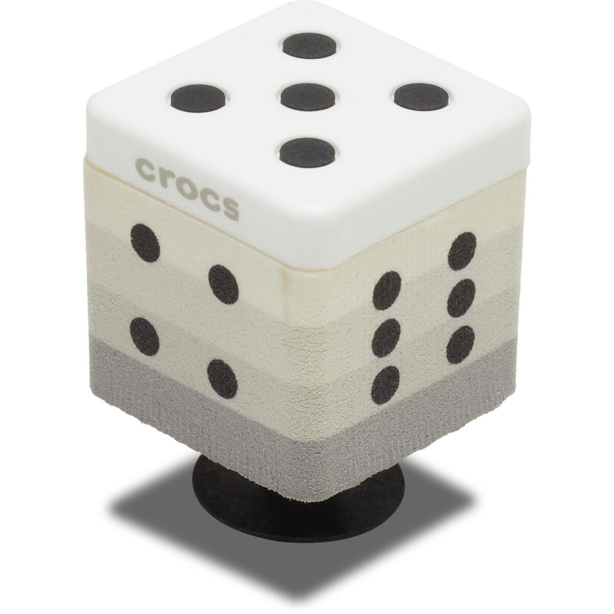 Crocs™ Crocs STACKED DICE 198445174933 Crocs STACKED DICE 198445174933