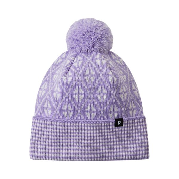 REIMA Kuurassa Lilac amethyst 5451