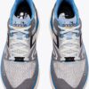 e82658dd99ea30c0a8c892c6e9ceb93b DIADORA ATOMO V7000-2 Silver Dd/Black/Pacific Coast