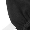 REIMA Softshell mittens Osaava 5300338A Black 9990