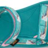 Teva Hurricane XLT 2 Kid's Unicorn Waterfall