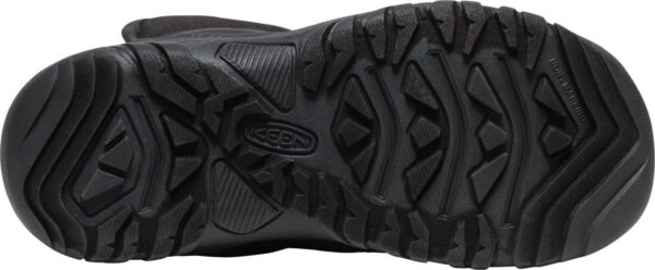 e83b35e63ad94ea23da002d6b857d8ba Keen Puffrider Wp 1027960 Black/Steel Grey
