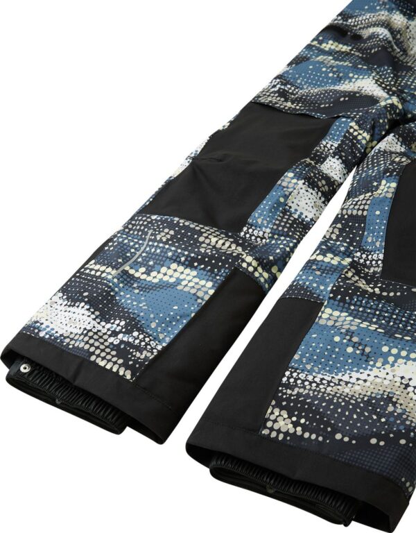 REIMA Lappea 5100274C Soft black