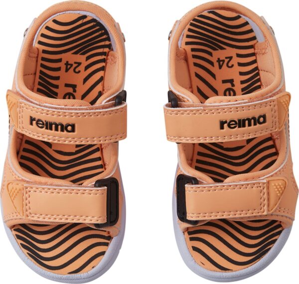 e843ae4a4d1271e0ffd7961b46069588 REIMA BUNGEE 5400089A Apricot 26C0