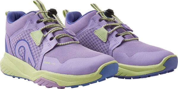 REIMA KIRITIN Lilac amethyst