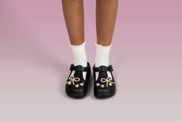 Crocs™ CLASSIC MARY JANE CLOG Black