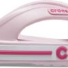 Crocs™ Bayaband Flip Ballerina Pink/Candy Pink