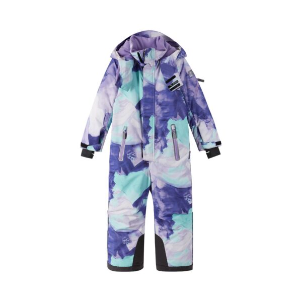 e86fb85071f735b17c8321be5d62dee5 REIMA Reach 5100067C Lilac amethyst