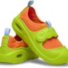 e87e4d729de1193dcaaf8b98422c67e2 Crocs™ SWIFTWATER SPLASH KID'S 210620 Koi Fish