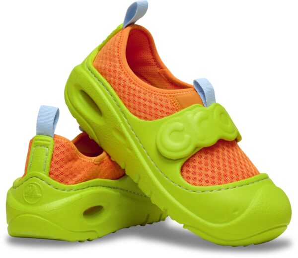 e87e4d729de1193dcaaf8b98422c67e2 Crocs™ SWIFTWATER SPLASH KID'S 210620 Koi Fish