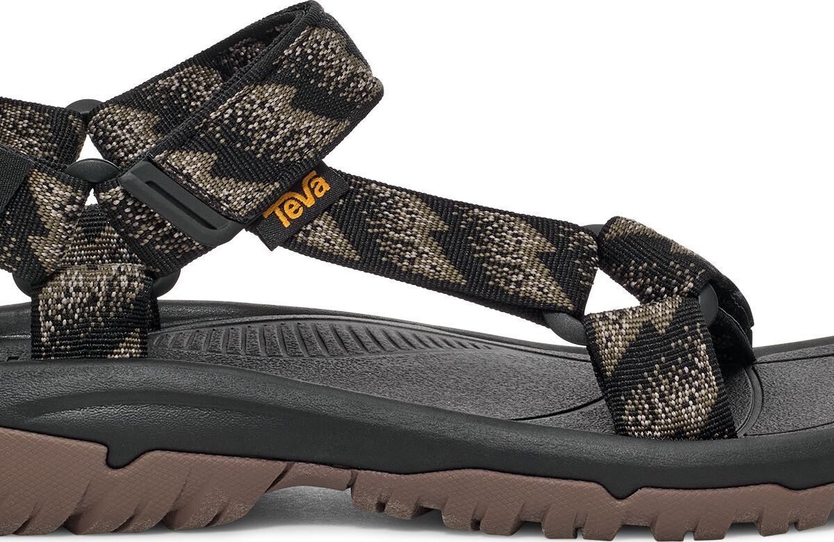 Teva TEVA Hurricane XLT2 Men's Rainfall Burnt Olive