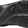 Keen AUSTIN MEN Black