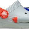 e88e5eed893a36705a84c73387755029 Crocs™ CLASSIC ROCKET SHIP CLOG TODDLER'S Mirage
