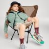 REIMA Tikkeri 5100452A Stone Green 81B0