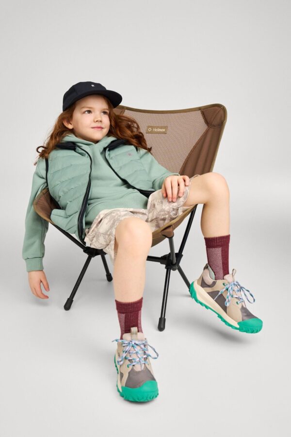 REIMA Tikkeri 5100452A Stone Green 81B0