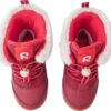 REIMA Samooja Jam Red