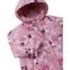 REIMA Kuhmoinen 5100121A Grey Pink
