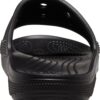 e8bdd1a7beb745bb4bda97cec079fa16 Crocs™ Baya II Slide Black