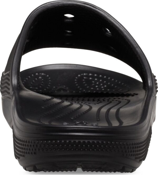 e8bdd1a7beb745bb4bda97cec079fa16 Crocs™ Baya II Slide Black