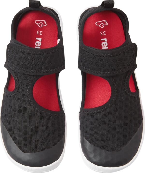 REIMA Rantaan 5400067C Black 9990