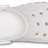 205089-126 Crocs™ Bayaband Clog White/Navy