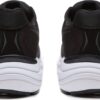 e8d7e5fe1185a6bea1b7345976451c07 DIADORA Mythos Blushield 7 Vortice Hip Women's Black/White (C7406)