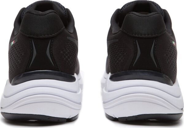 e8d7e5fe1185a6bea1b7345976451c07 DIADORA Mythos Blushield 7 Vortice Hip Women's Black/White (C7406)
