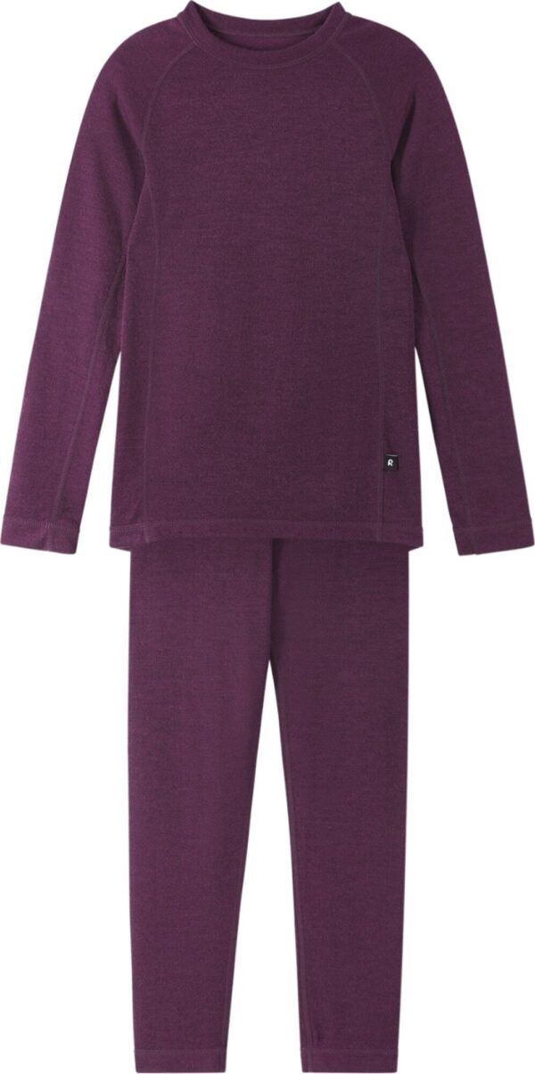 REIMA TAITOA 5200030C Deep purple 4960