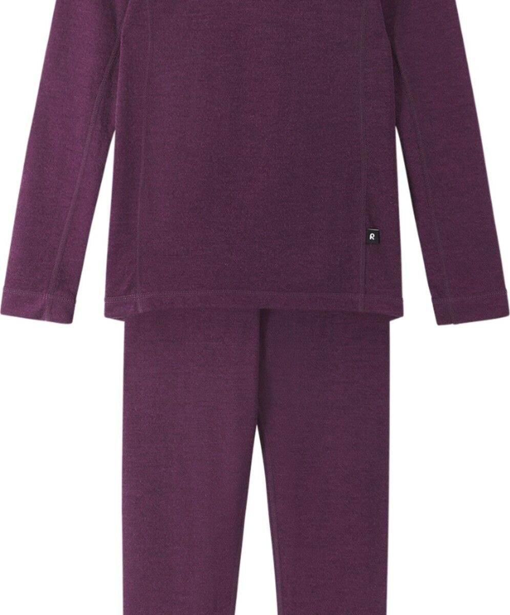 REIMA TAITOA 5200030C Deep purple 4960