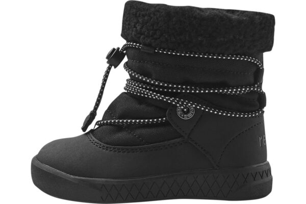 e8f3a7b2e8f8adfbb420a4dab5f6f577 REIMA Lumipallo Toddler Black