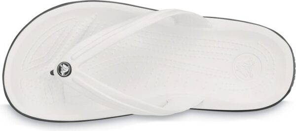 e8f5554d2e8b496c10e206bac794a1cc Crocs™ Crocband Flip White