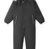 REIMA Stavanger 5100110A Black