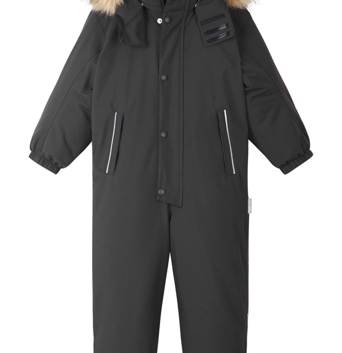 REIMA Stavanger 5100110A Black