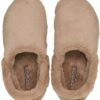 Crocs™ Classic Unfurgettable Clog Milk Chocolate
