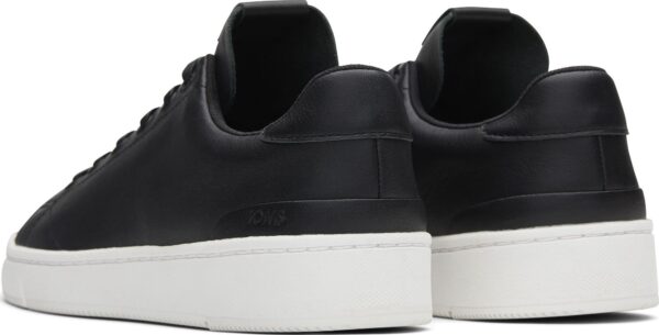 TOMS TRVL LITE 2.0 LOW 10016338 Black