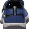 e93797685a4f7bd87443de3b233282db Keen NEWPORT H2 1030796 Naval Academy/Keen Yellow