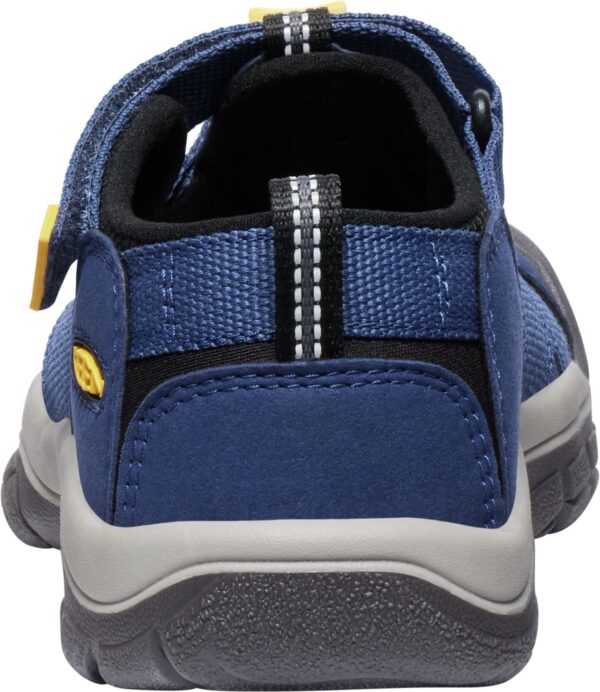 e93797685a4f7bd87443de3b233282db Keen NEWPORT H2 1030796 Naval Academy/Keen Yellow