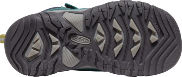e94182a5edb03d32021e2b4da58671e4 Keen Kanibou Wp Kid's 1028086 Deep Lagoon/Jazzy