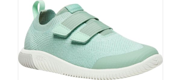 e95133c6b4ccfcc57b86c7682b7a7a2b Keen KNX KNIT DS 1030072 Granite Green/Lichen