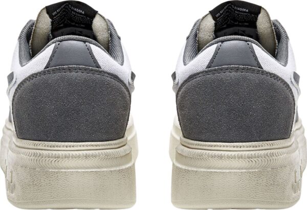 e95ae9c761808d03f554cca612d25422 DIADORA MAGIC BOLD DUNES WN White/Ultimate Gray