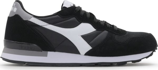 e96c4f33c202baaef0e29c91f7e11980 DIADORA Camaro Black/Black