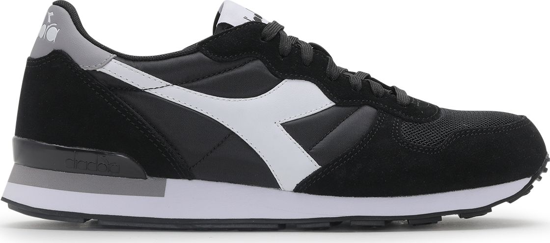 DIADORA Camaro Black/Black