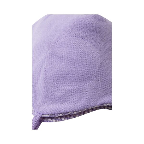 REIMA Kuuru Lilac amethyst 5451