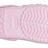Crocs™ Bayaband Clog Kid's 207018 Ballerina Pink/Candy Pink