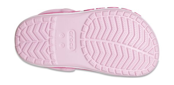 Crocs™ Bayaband Clog Kid's 207018 Ballerina Pink/Candy Pink