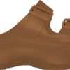 Crocs™ Saturday Platform Sandal Women's Sepia