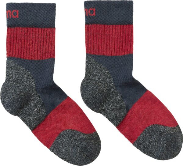 REIMA Patikka 5300277A Reima Red 3811