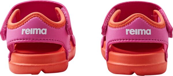 REIMA Koralli Cherry Pink
